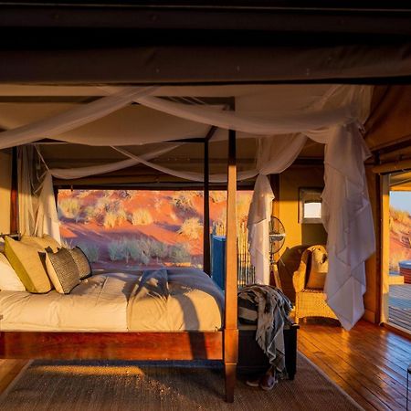 Wolwedans Dune Camp NamibRand エクステリア 写真