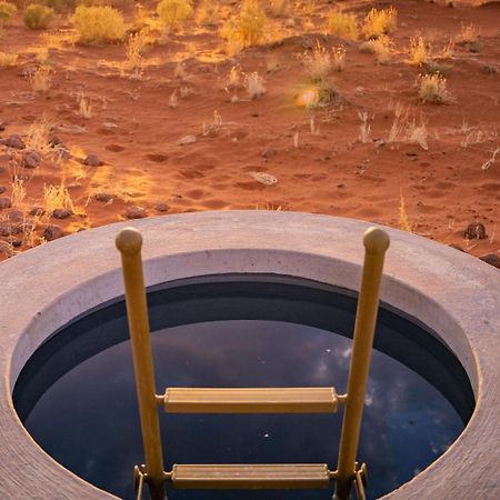 Wolwedans Dune Camp NamibRand エクステリア 写真