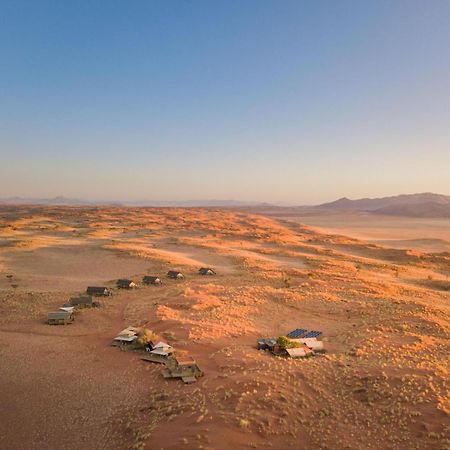 Wolwedans Dune Camp NamibRand エクステリア 写真