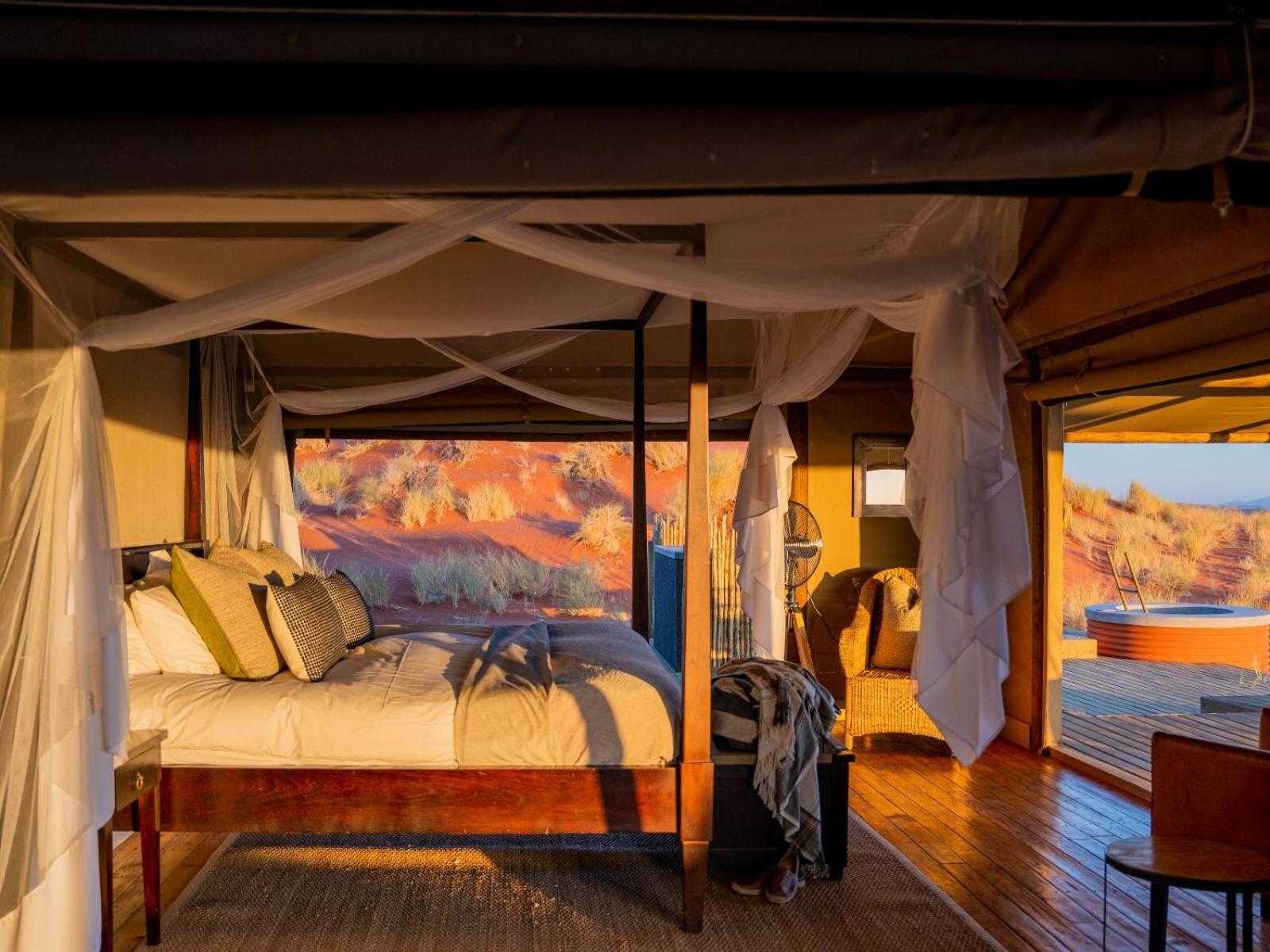 Wolwedans Dune Camp NamibRand エクステリア 写真