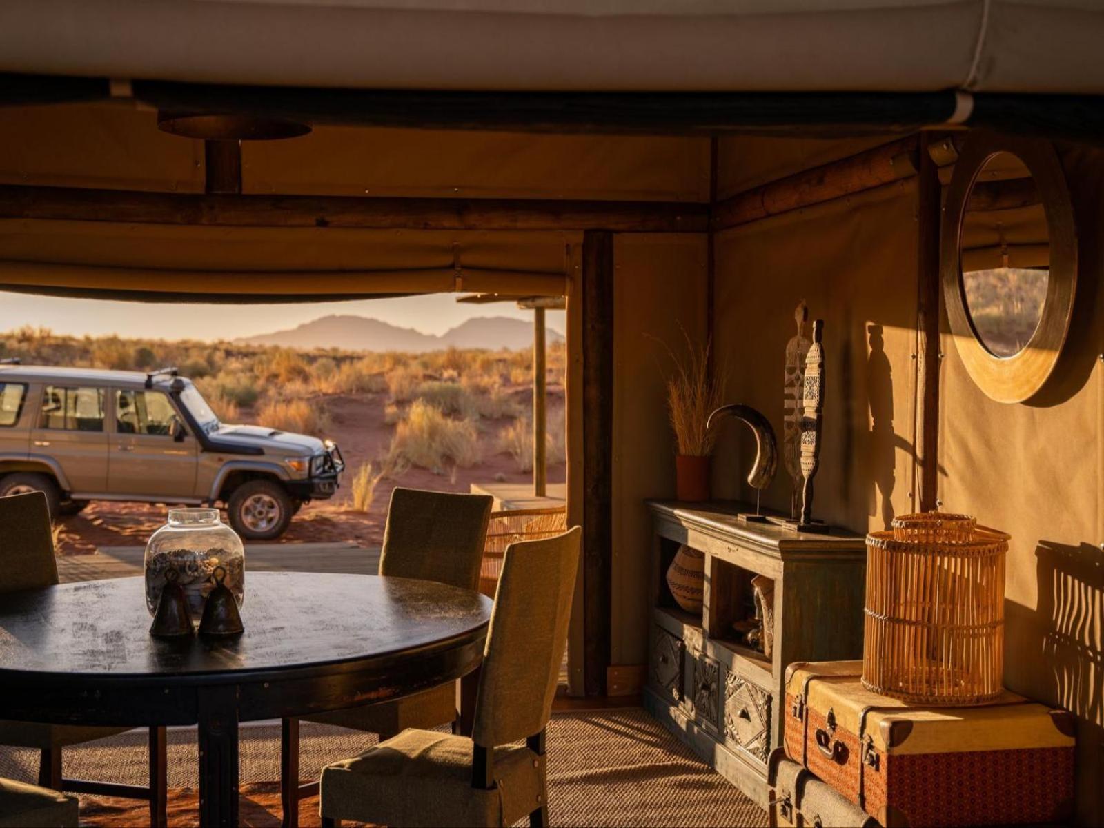 Wolwedans Dune Camp NamibRand エクステリア 写真