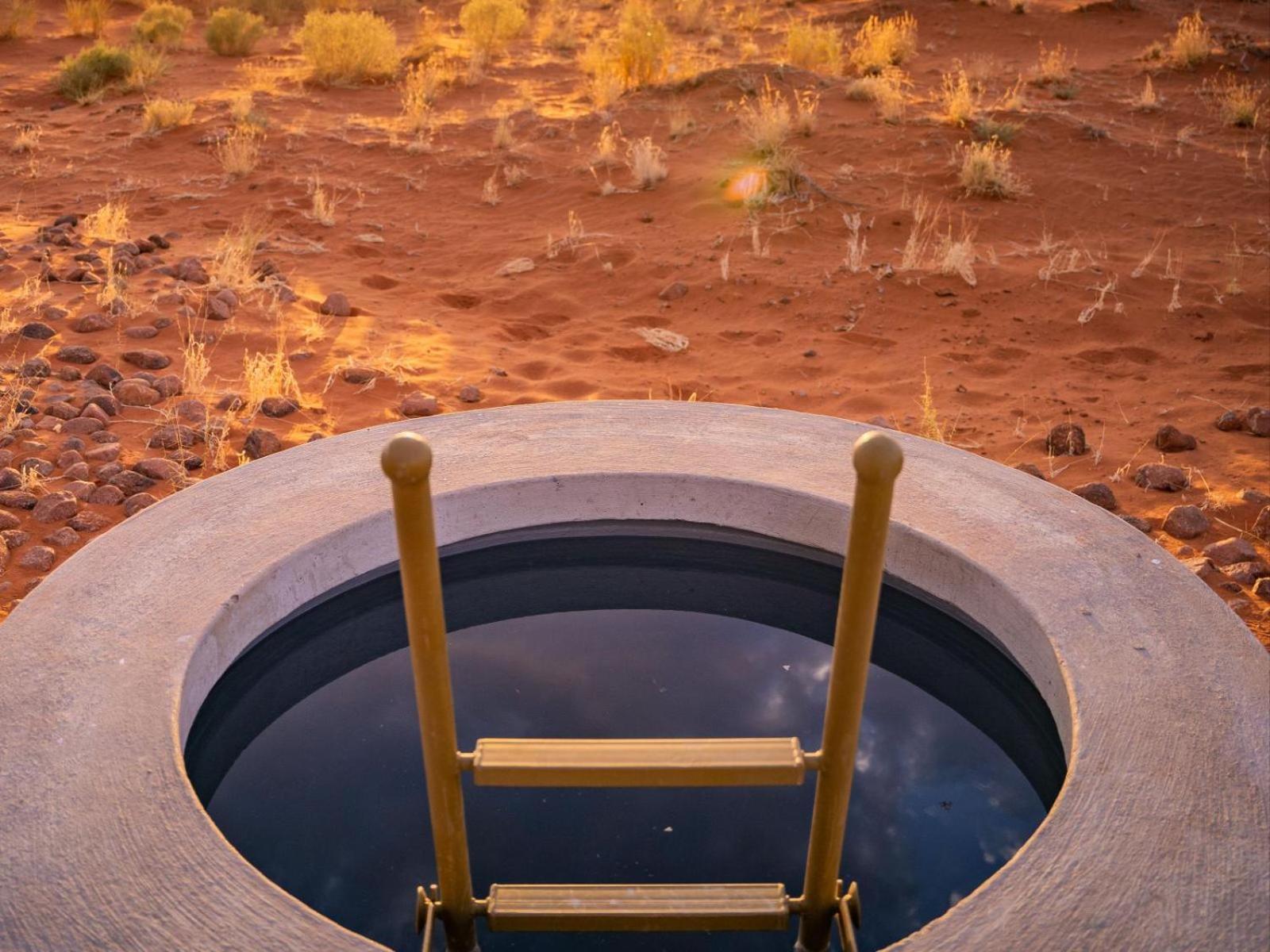 Wolwedans Dune Camp NamibRand エクステリア 写真