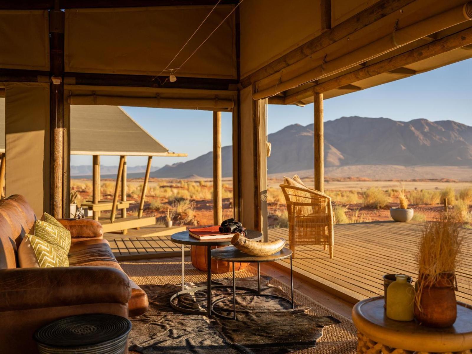 Wolwedans Dune Camp NamibRand エクステリア 写真