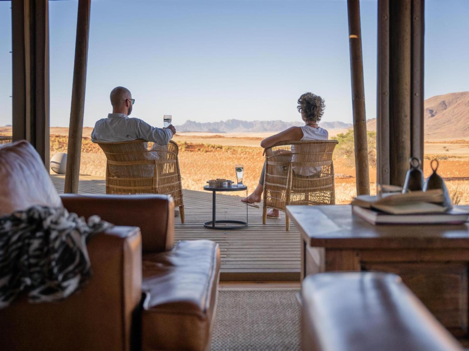 Wolwedans Dune Camp NamibRand エクステリア 写真
