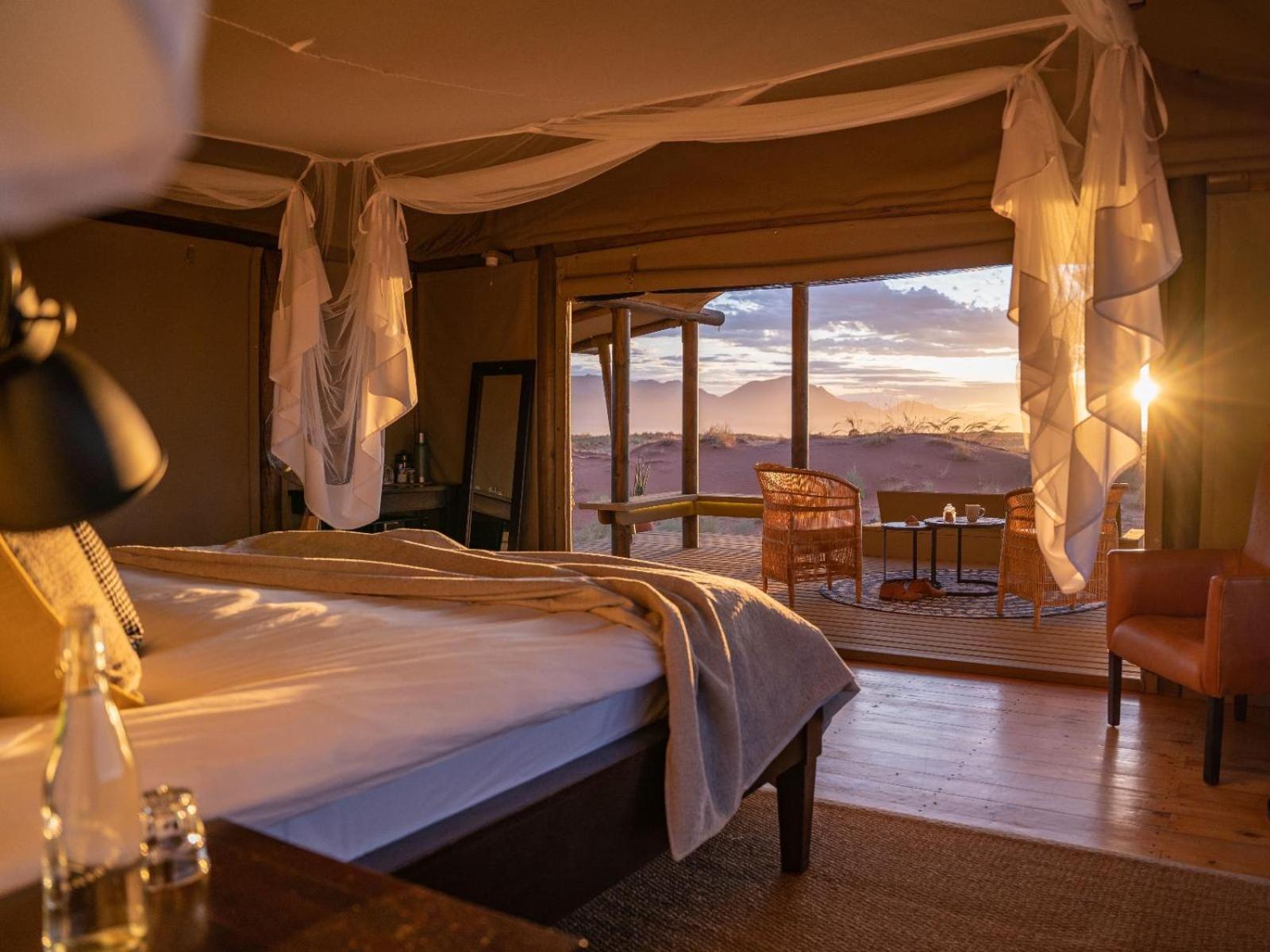 Wolwedans Dune Camp NamibRand エクステリア 写真