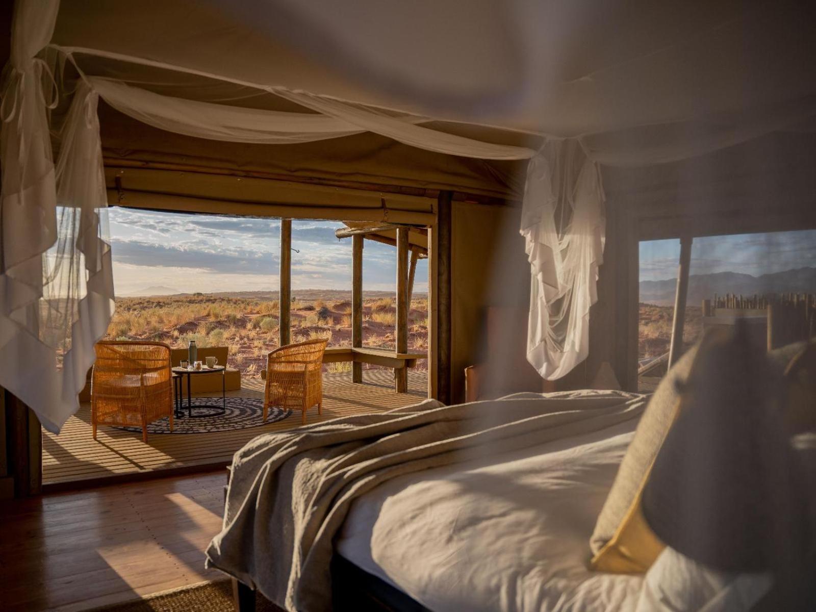 Wolwedans Dune Camp NamibRand エクステリア 写真