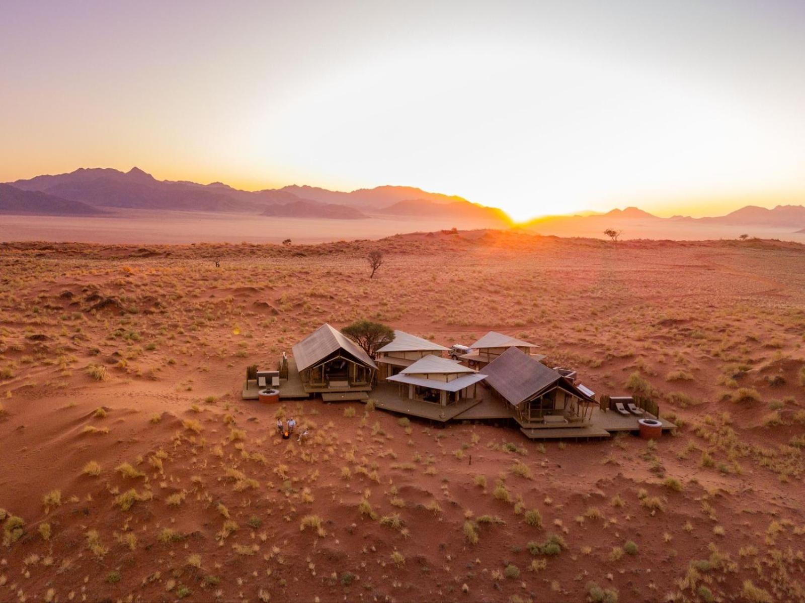 Wolwedans Dune Camp NamibRand エクステリア 写真