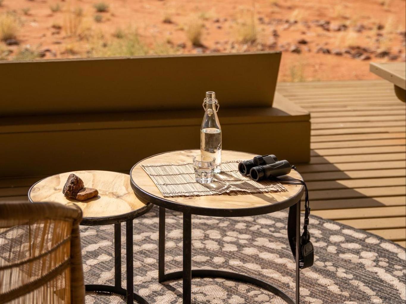 Wolwedans Dune Camp NamibRand エクステリア 写真