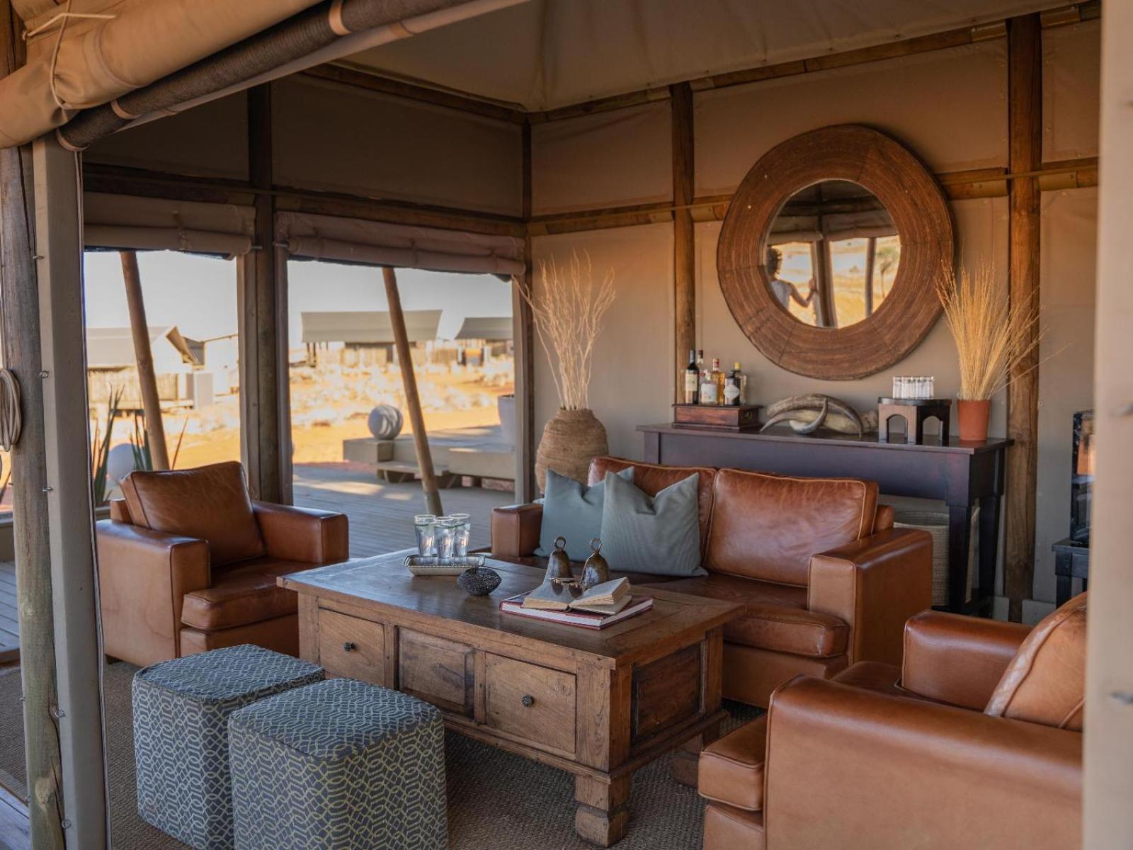 Wolwedans Dune Camp NamibRand エクステリア 写真
