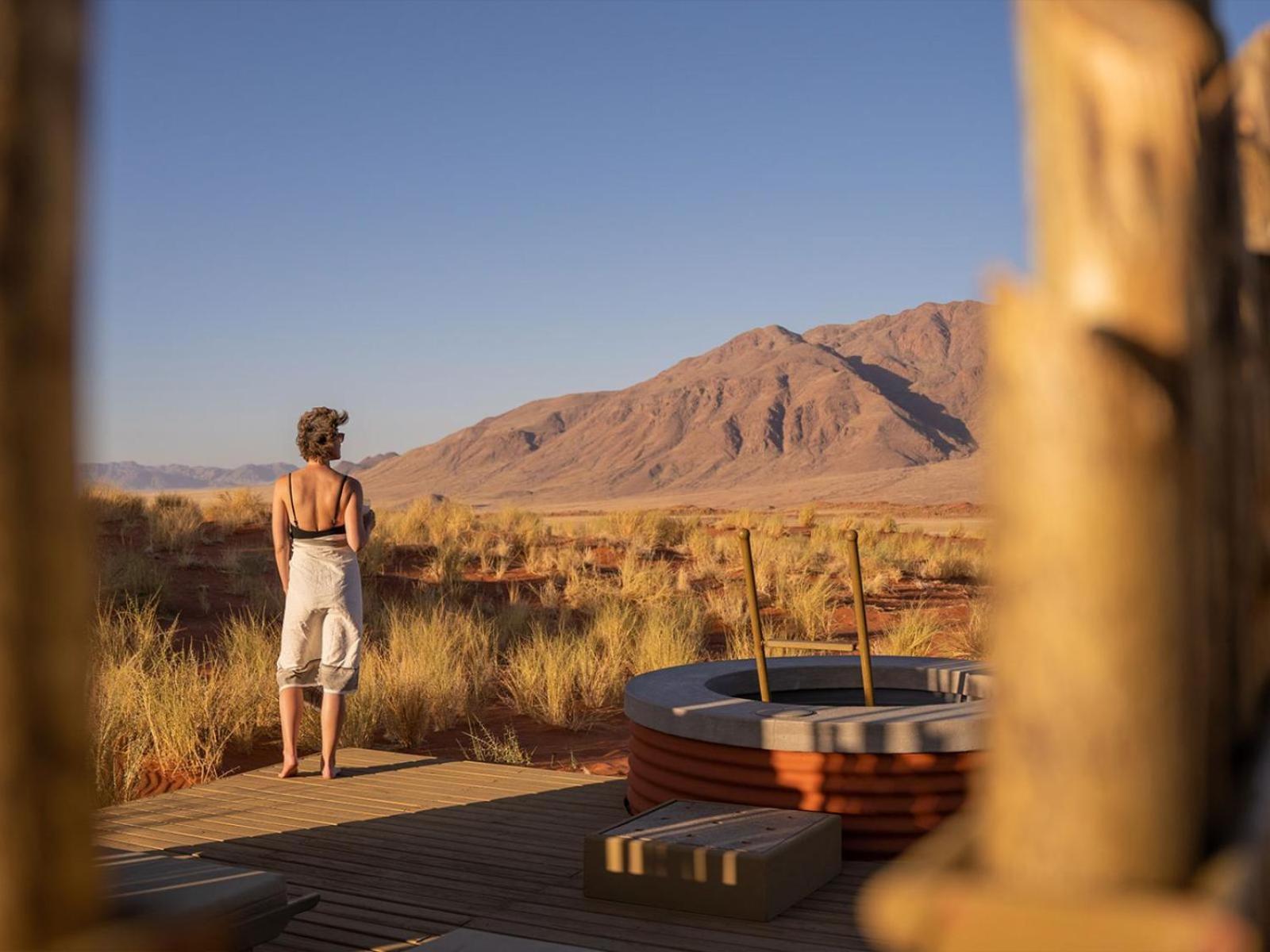 Wolwedans Dune Camp NamibRand エクステリア 写真