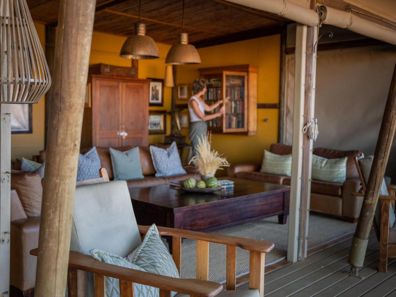 Wolwedans Dune Camp NamibRand エクステリア 写真