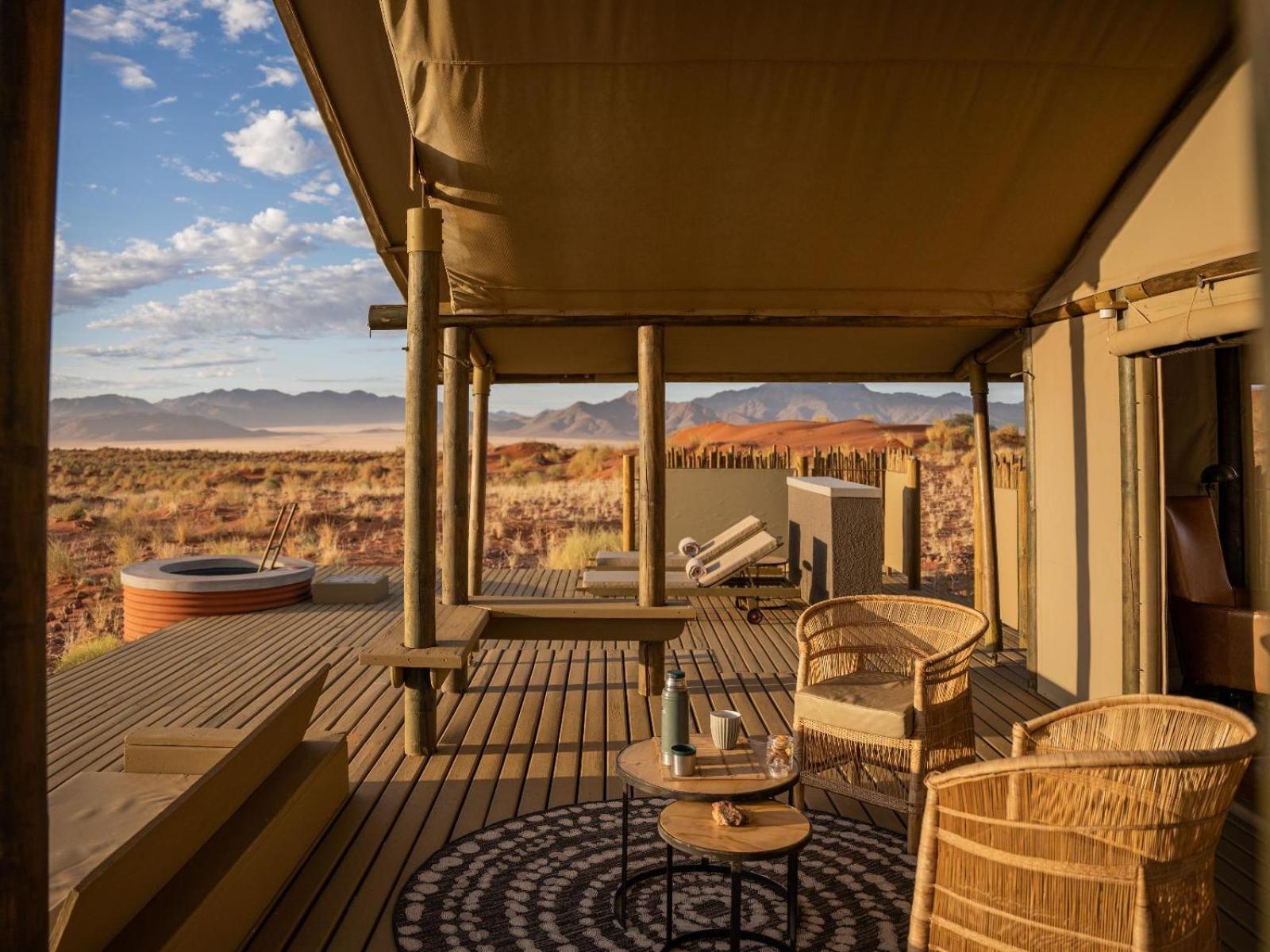 Wolwedans Dune Camp NamibRand エクステリア 写真