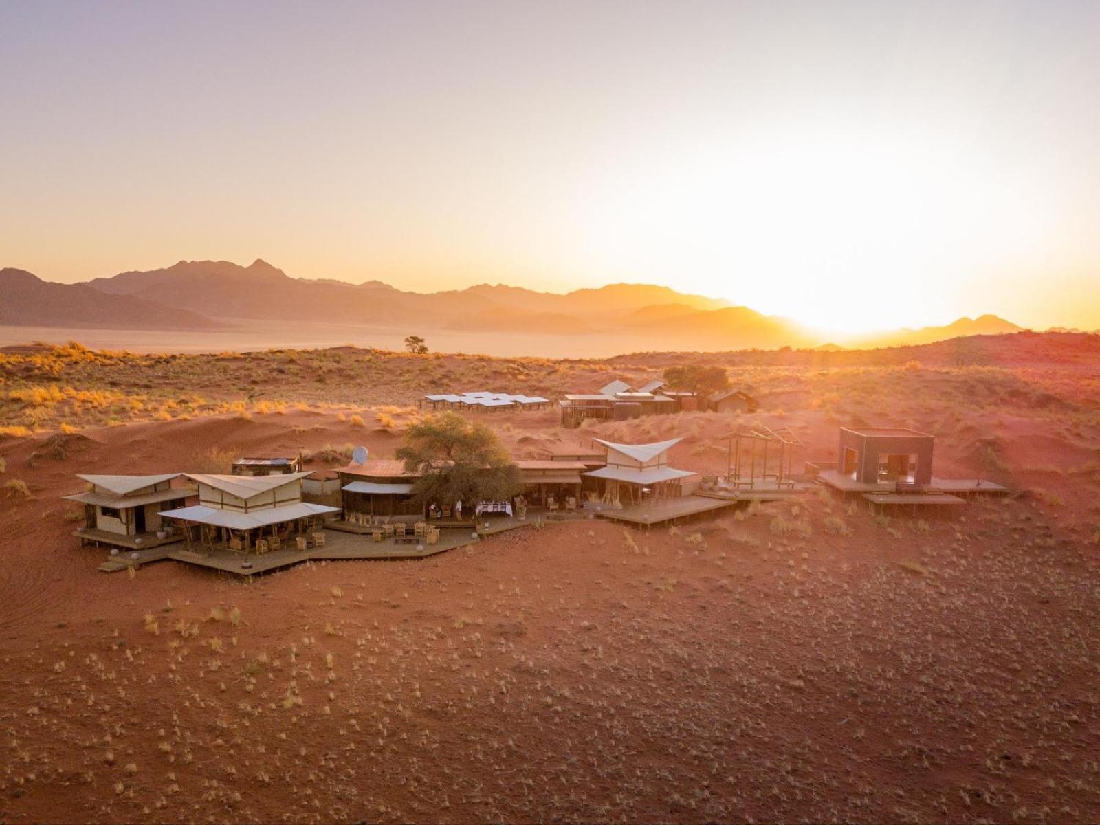 Wolwedans Dune Camp NamibRand エクステリア 写真
