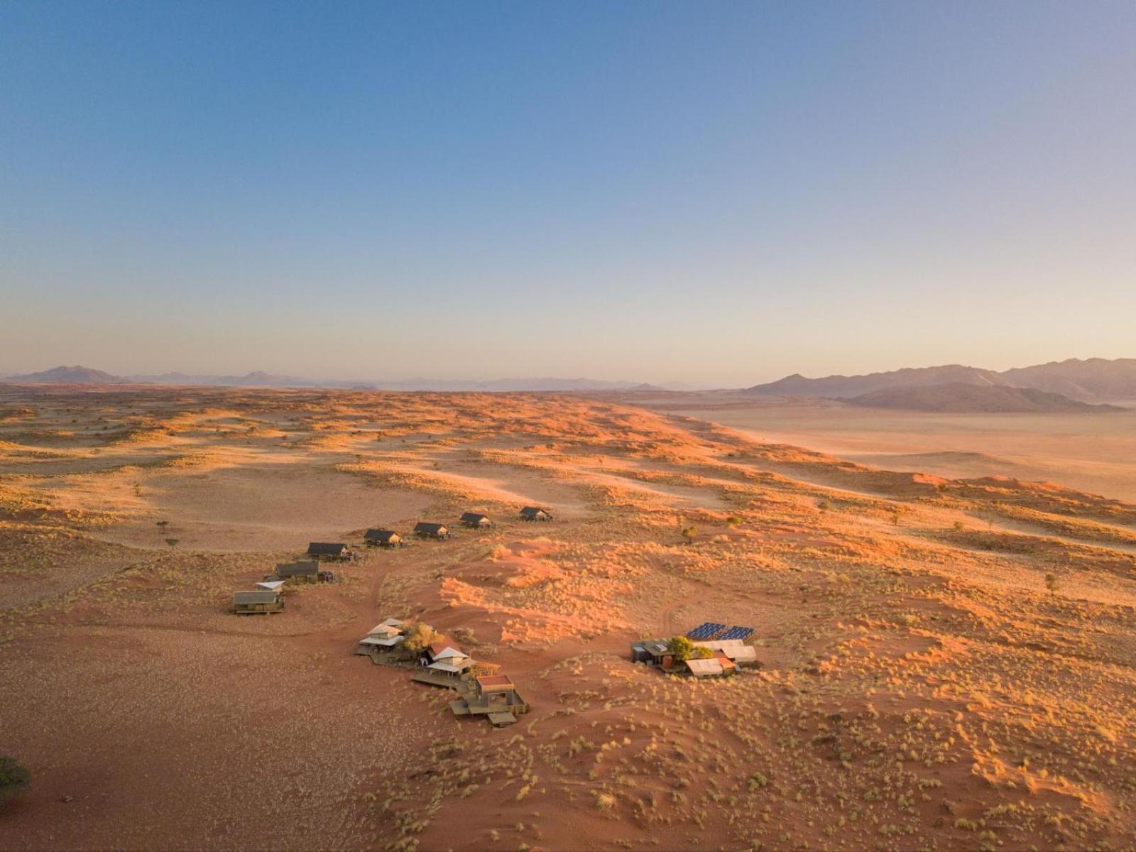 Wolwedans Dune Camp NamibRand エクステリア 写真